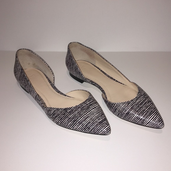 Marc Fisher Shoes - Marc Fisher LTD Sunny D’orsay flats Sz 7